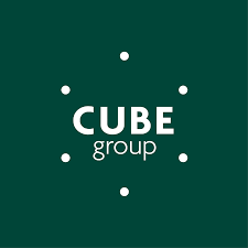 Cube Group - From all sides