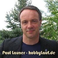 Paul Launer - hobbylauf.de. Ach ja und wenn Euch meine Seite gefällt - oder ...