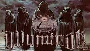 Resultado de imagen de illuminati simbolo