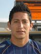 Full name: Daniel Oscar Alanis Garcia. Date of birth: 2.3.86. Nationality: Mexico. Position: LCF (Left center forward) - 64639644
