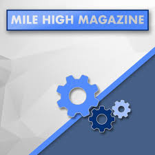 Mile High Magazine Podcast