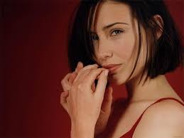 Claire Forlani Meet Joe Black. Is this Claire Forlani the Actor? Share your thoughts on this image? - claire-forlani-meet-joe-black-711970825