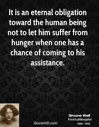 Simone Weil Quotes | QuoteHD via Relatably.com