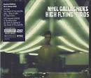 Noel Gallagher's High Flying Birds [Deluxe Editon] [CD/DVD]