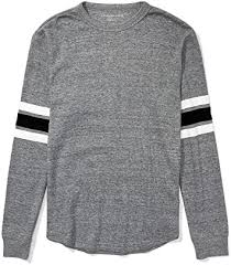 Great Soft Touch Thermal T-shirt from American Eagle at an 85% Discount Now!