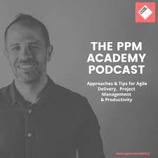 The PPM Academy Podcast