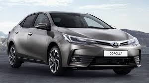 Image result for toyota corolla