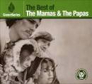 Best of the Mamas & the Papas: Green Series