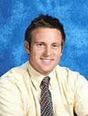 On Monday May 6th the Worthington Board of Education voted to hire Mr. Matt Keller as the new principal at Wilson Hill Elementary. - matt_keller