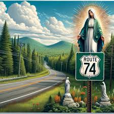 Route 74 Catholics