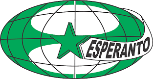 Logo do Esperanto - pixabay.com