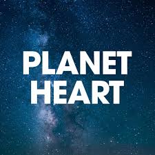 Planet Heart