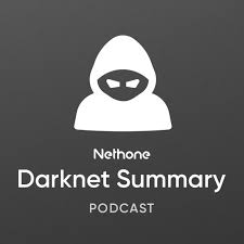 Nethone Darknet Summary