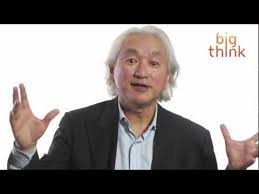 Michio Kaku embarrasses himself, says that the laws of physics and ...
