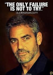 George Clooney Quotes. QuotesGram via Relatably.com
