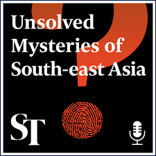 The Unsolved Mysteries of South East Asia