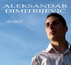 Aleksandar Dimitrijević | Nis Music - cover1