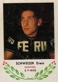 Erwin Schweizer - Schweizer,%20Erwin