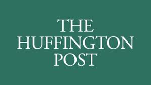 Image result for the huffington post logo transparent