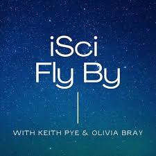 iSci Fly By