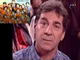 Una triste noticia para los fanáticos de la recordada serie argentina de fútbol Cebollitas, pues el actor Carlos Moreno, quien interpretaba a &#39;Don Lucero&#39;, ... - 82202620140309124410