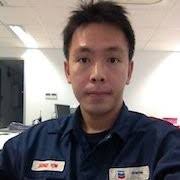 Mining & Industrial Tank Engineering Pty Ltd Employee Jarred Yow's profile photo