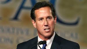 With Rick Santorum hot on his heels, Mitt Romney is launching a new, and somewhat puzzling, line of attack against his resurging GOP rival. - gty_rick_santorum_jef_110926_wblog