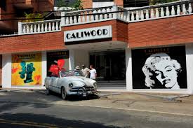 Image result for Caliwood 2015