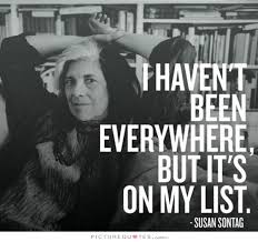 Susan Sontag Quotes &amp; Sayings (17 Quotations) via Relatably.com
