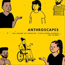 Anthroscapes
