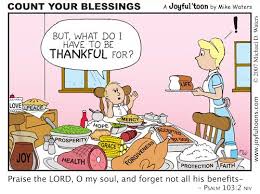Image result for count your blessings