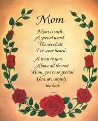 cute things to say in a birthday card for mom | Find more Mother&#39;s ... via Relatably.com