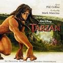 Tarzan [Original Soundtrack]