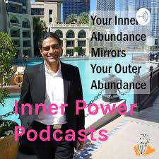 Inner Power Podcasts