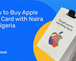 Image of Apple Nigeria website homepage