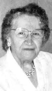 Laurence (Demers) MOREAU(1922 - 2014) À la Résidence Shermont de Sherbrooke, le 18 février 2014, à l&#39;âge de 91 ans, est décédée madame Laurence Moreau, ... - 10779_laurence_(demers)_moreaulaurence__elkas_residence_funeraire