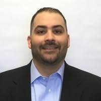 JPMorgan Chase Employee David Olvera's profile photo