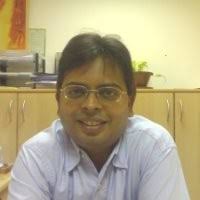 Gujarat State Petroleum Corporation Ltd Employee Surendra Sanehi's profile photo