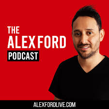 The Alex Ford Podcast