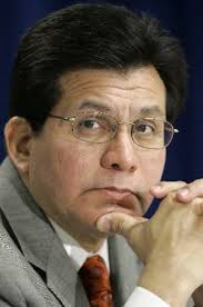 And then there&#39;s Alberto Gonzales, arguably the worst Attorney General in U.S. history. Since resigning in disgrace, Gonzales has retained a high-powered DC ... - albertogonzales2