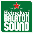 Heineken balaton sound