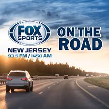 FOX Sports Radio NJ On The Road