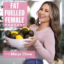 Fat Fuelled Female Podcast