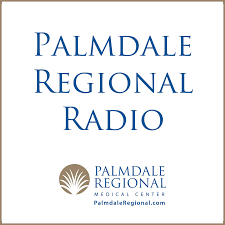 Palmdale Regional Radio