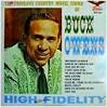 Fabulous Country Music Sound of Buck Owens