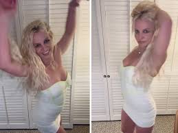 Britney Spears’s Instagram Gets Confounding After Restaurant Incident