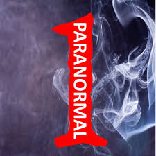 Paranormal 1: Future Ghosts