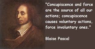 Quotes From Pascal. QuotesGram via Relatably.com