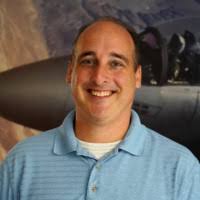 Avionics Interface Technologies Employee Chris Hartley's profile photo