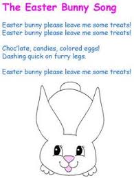Easter Bunny Limerick | Easter Crafts | Pinterest | Easter Bunny ... via Relatably.com